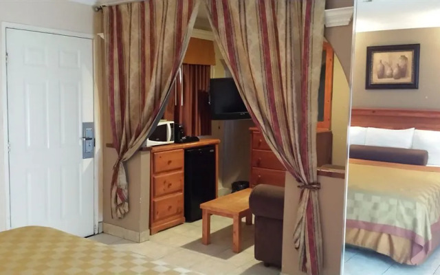 Paradise Inn and Suites