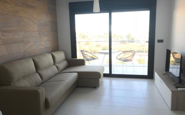 Bioko II Mil Palmeras