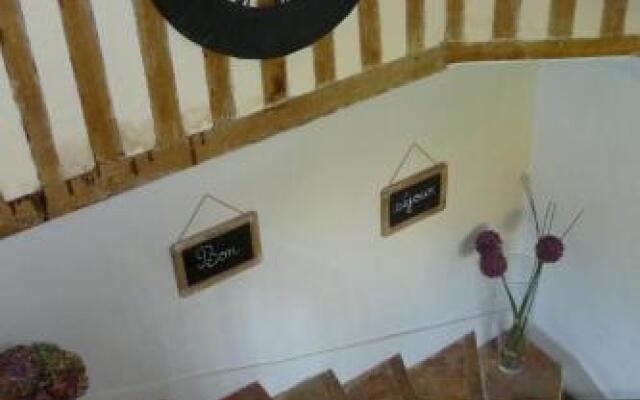 D'anciennes ''chambres de bonnes''