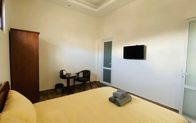 7S Hotel Nguyen Nhi Dalat
