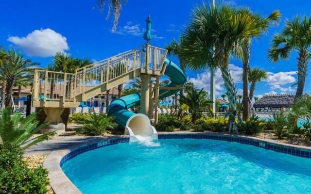 5 BD 5 BH Resort Villa With GR, Pool