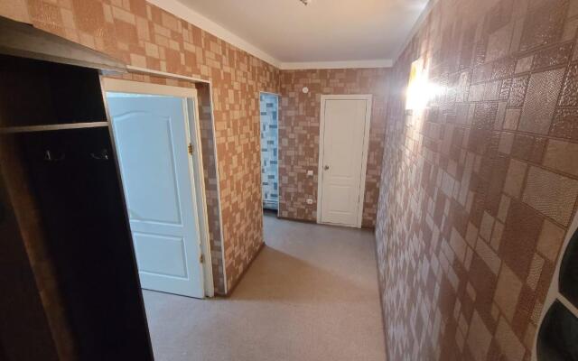 Апартаменты на улице Сурнова 30/6