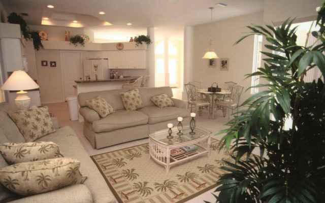 Gulfcoast Holiday Homes