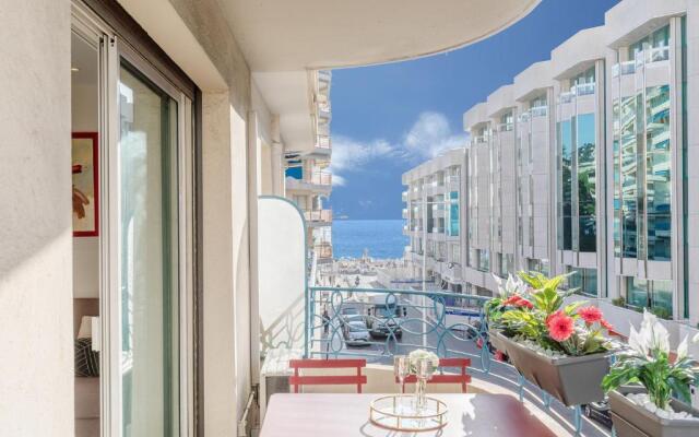 Marriott : 2 Beds/2 Baths Sea View