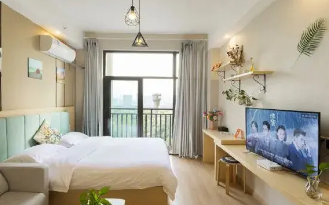 Chongqing Yunxi Hotel