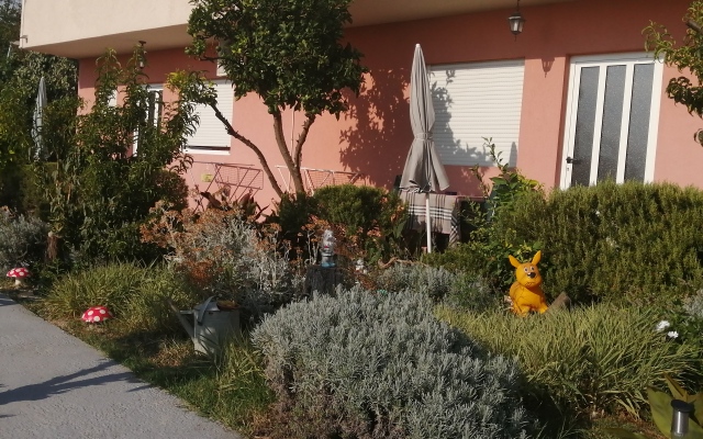 Villa Luketa