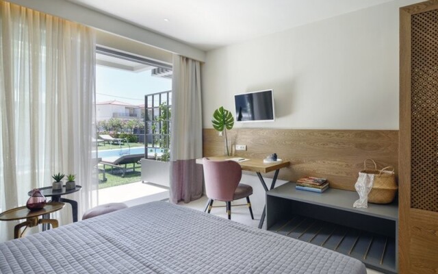 Serenity Suites