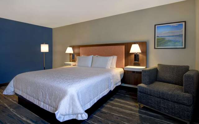 Hampton Inn Potomac Mills/Woodbridge