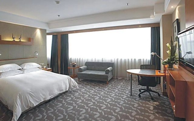 Hotel Wanhao Grand