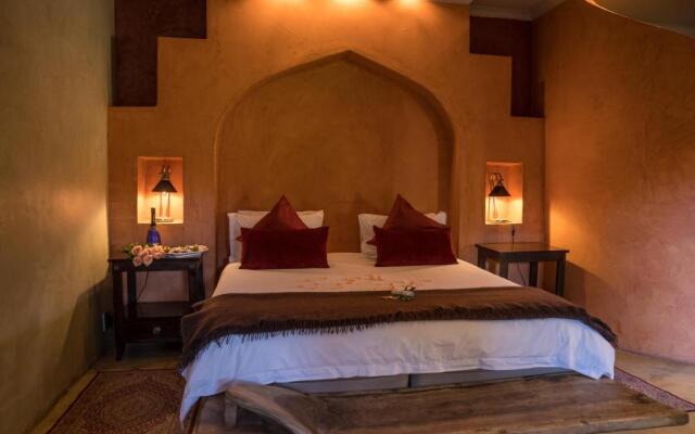 Singa Lodge - Lion Roars Hotels & Lodge