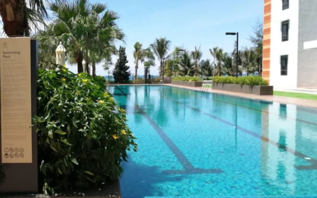 Timurbay by Seascape