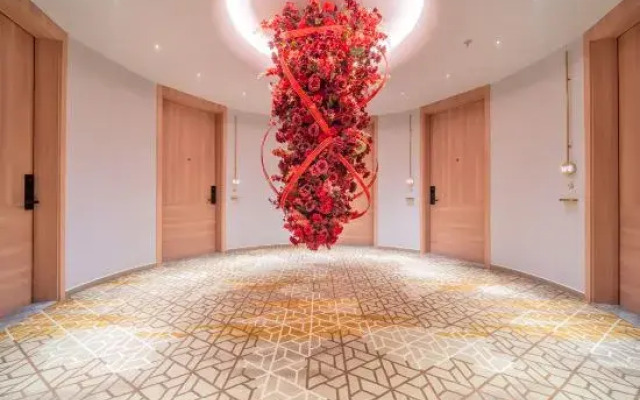 Chongqing Yuan Xi Field Hotel