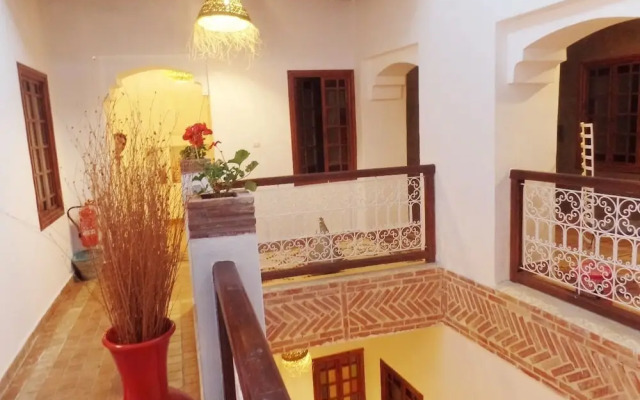 Riad Dihya