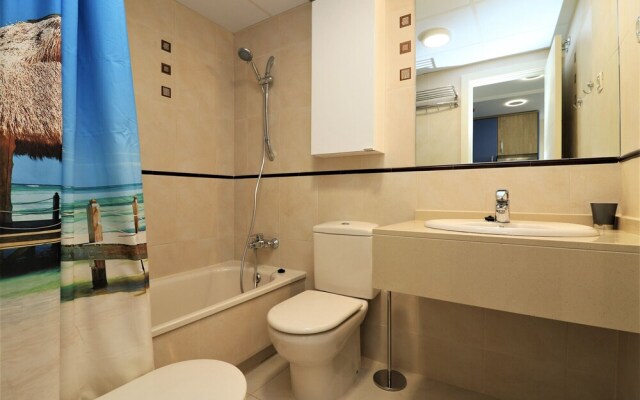 Mirador Mediterráneo Apartment 17-G