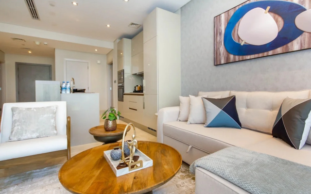 Bespoke Residences - Th8 Palm Jumeirah