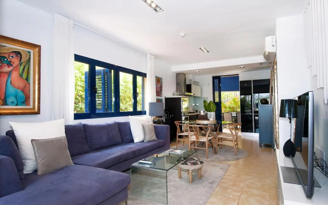 Meloneras Suites