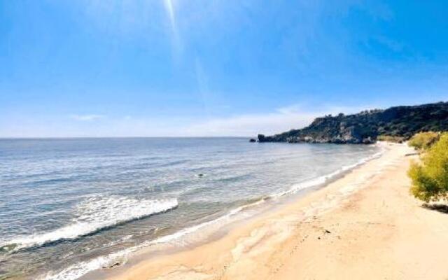 Anemos 4 Seasons Luxury Villas