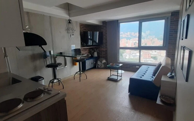 Luxury Laureles LA 70-Medellin Stunner