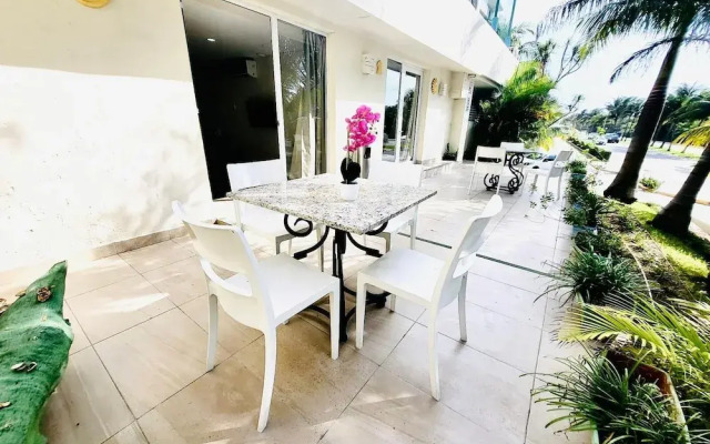 Brisas Condo Hotels