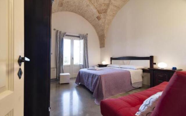 Locazione Turistica Villa Highseas