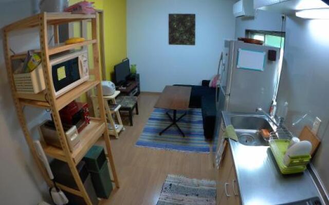 Haneda Homestay