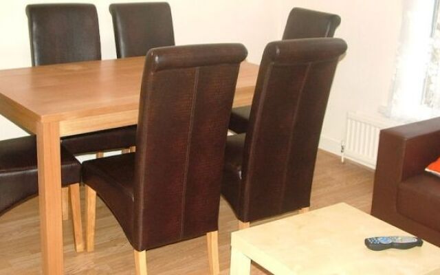 Short Lets In London Finsbury Park