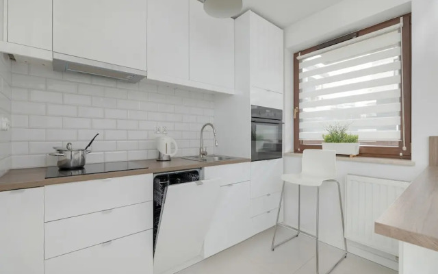 Apartment With Garden by Renters