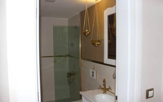 Azade Butik Hotel