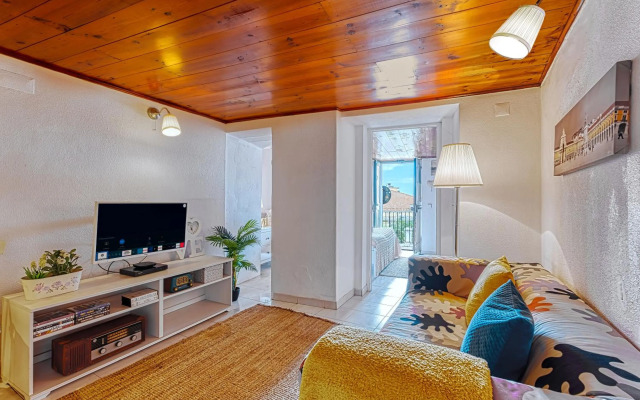 LoveLisbonApartments Dolls House