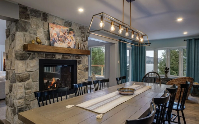Jakob House by Rendez vous Mont Tremblant