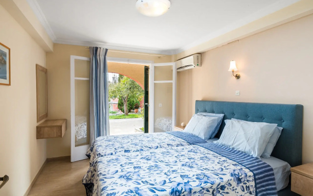 Marietta's Resort by Konnect, Gouvia Corfu
