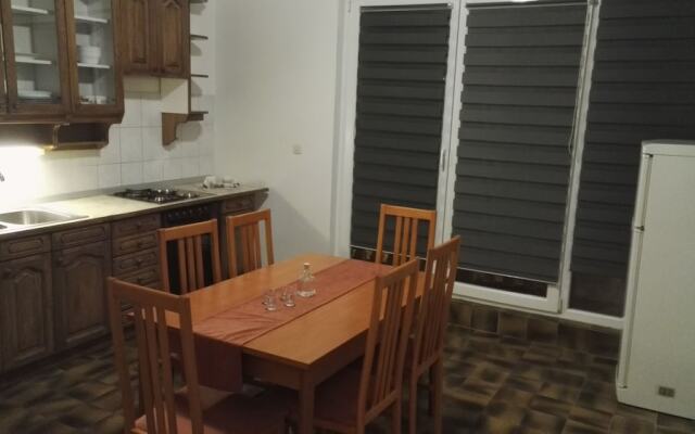 Apartments Nedjeljko