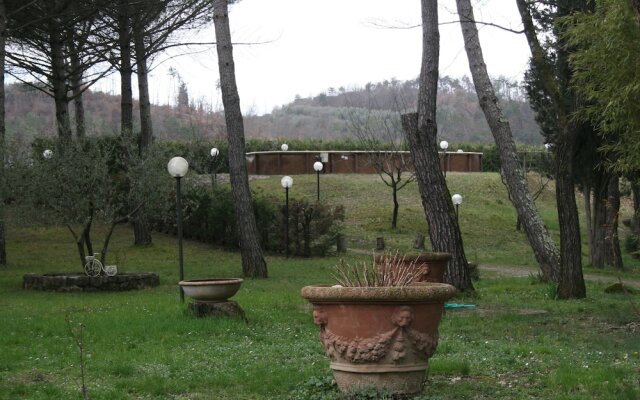 Real Tuscan House