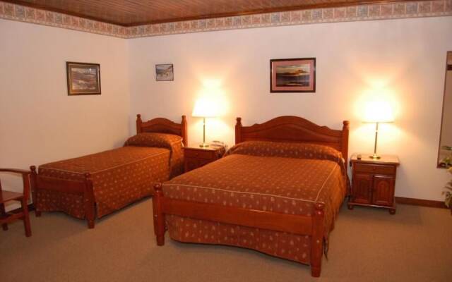Hotel Posada Fueguina