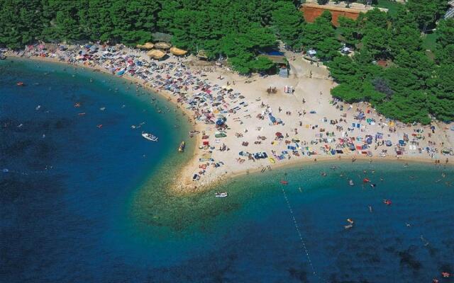 Maja - 50 m From Beach - A2