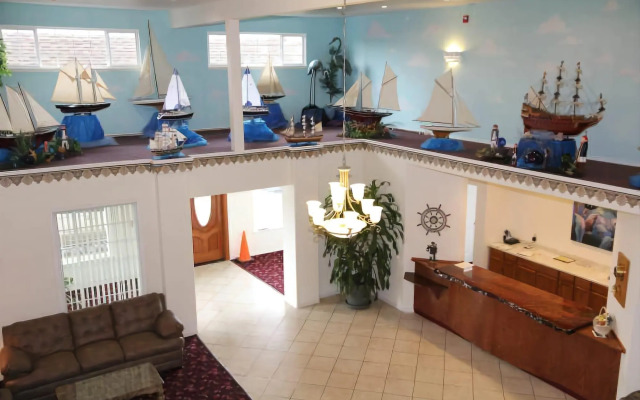 Oceanview Inn