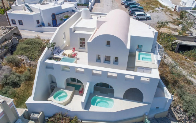 Atria Suites