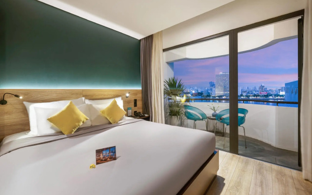 Cherie Hotel Danang