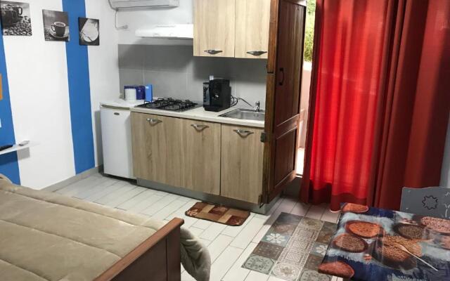 Monolocale per Vacanze