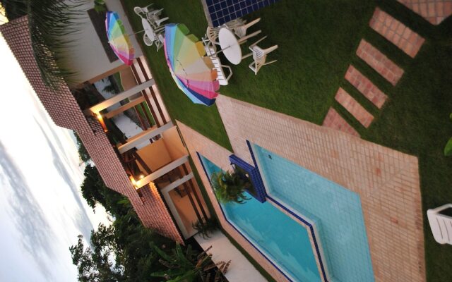 Pousada Portal do Prado