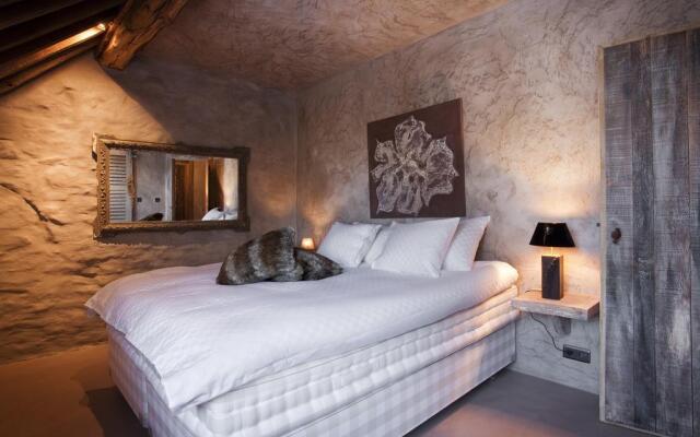NE5T Hôtel & Spa