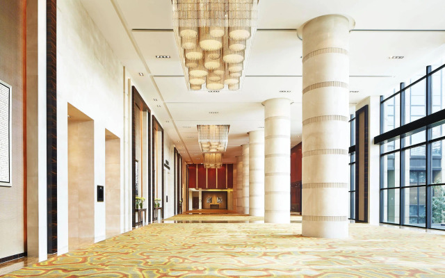 Sheraton Jinan Hotel