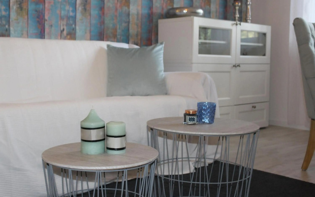 Holiday Apartment
