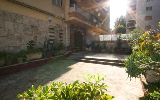 Guest House San Peter