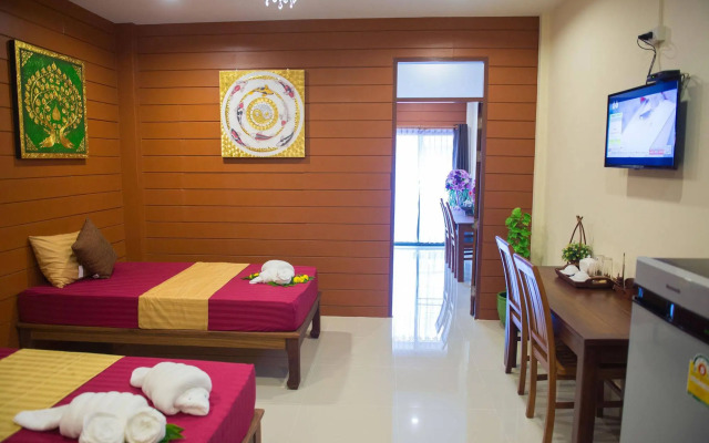 Srisiam Resort