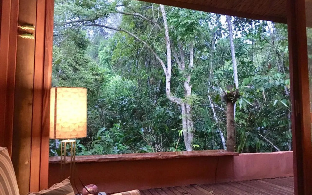 Beach House Prumirim