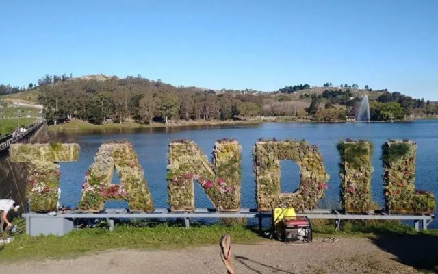 La Guarida Alquiler temporal