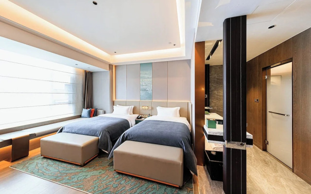 Wyndham Garden Wuhan West