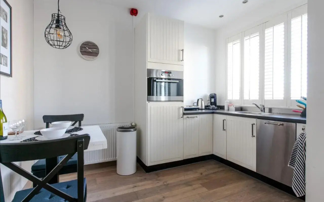 Pension 't Zeehuis