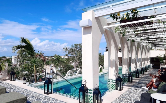 Casa Che Tulum